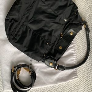 Nylon Marc Jacobs bag / crossbody